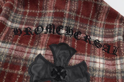 Chrome Hearts Jacket