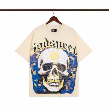 Godspeed T-shirt G64