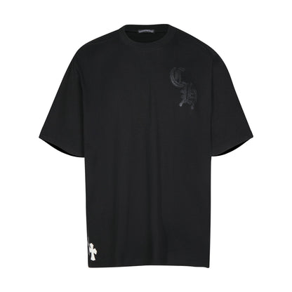 Chrome Hearts T-shirt K6105