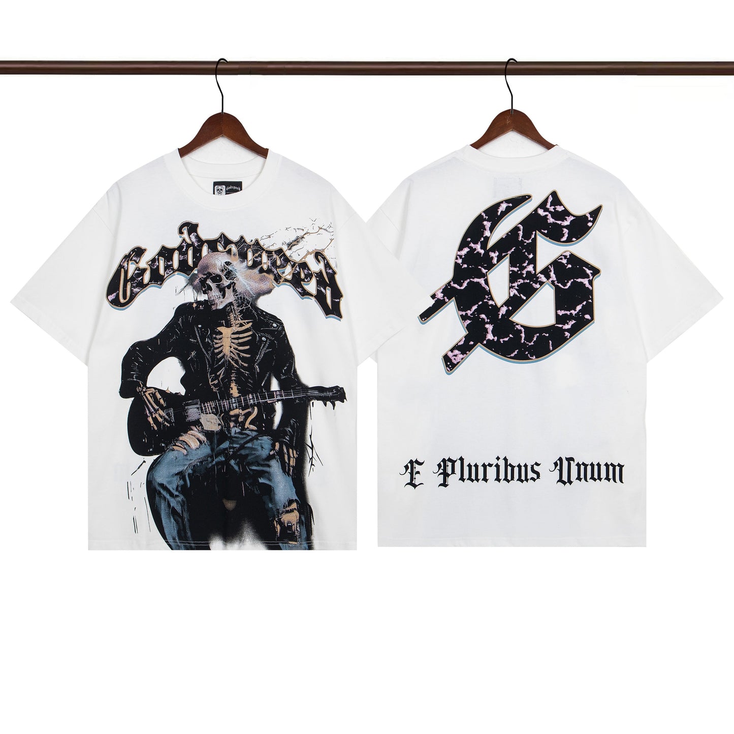 Godspeed T-shirt G06