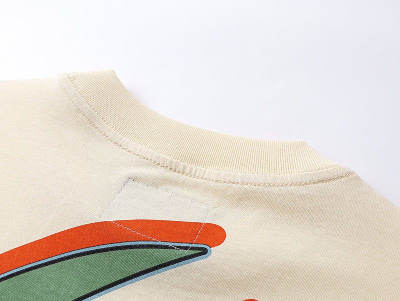 Godspeed T-shirt 3111