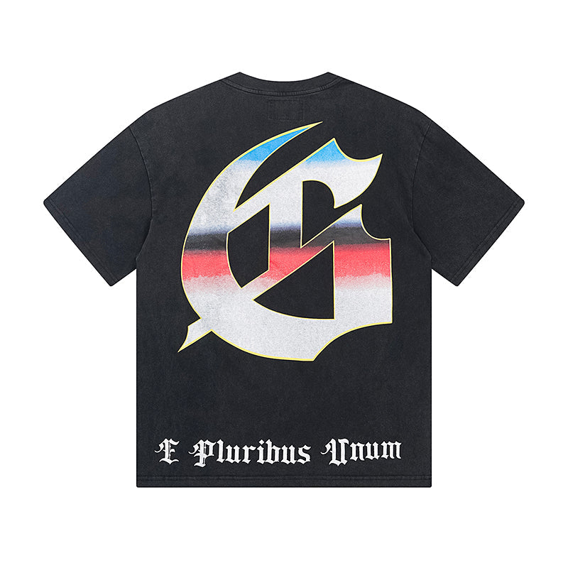 Godspeed 2025 New fashion T-shirt 1110