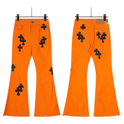 Chrome Hearts Pants 8159