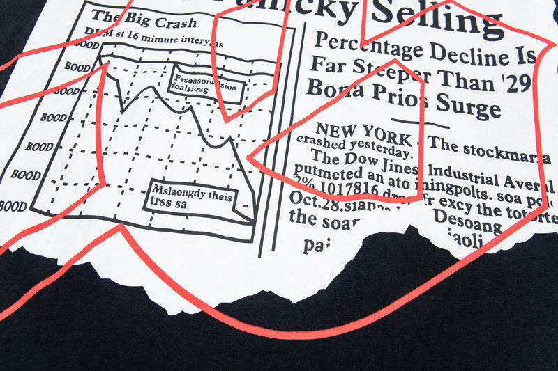 Godspeed T-shirt G42