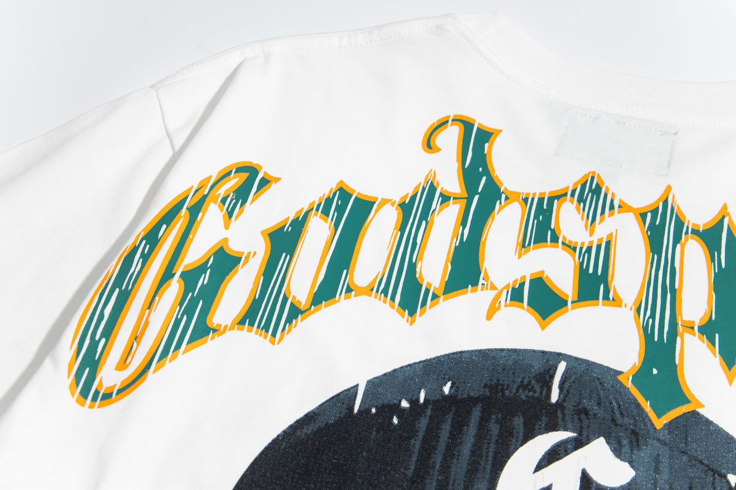 Godspeed T-shirt G14