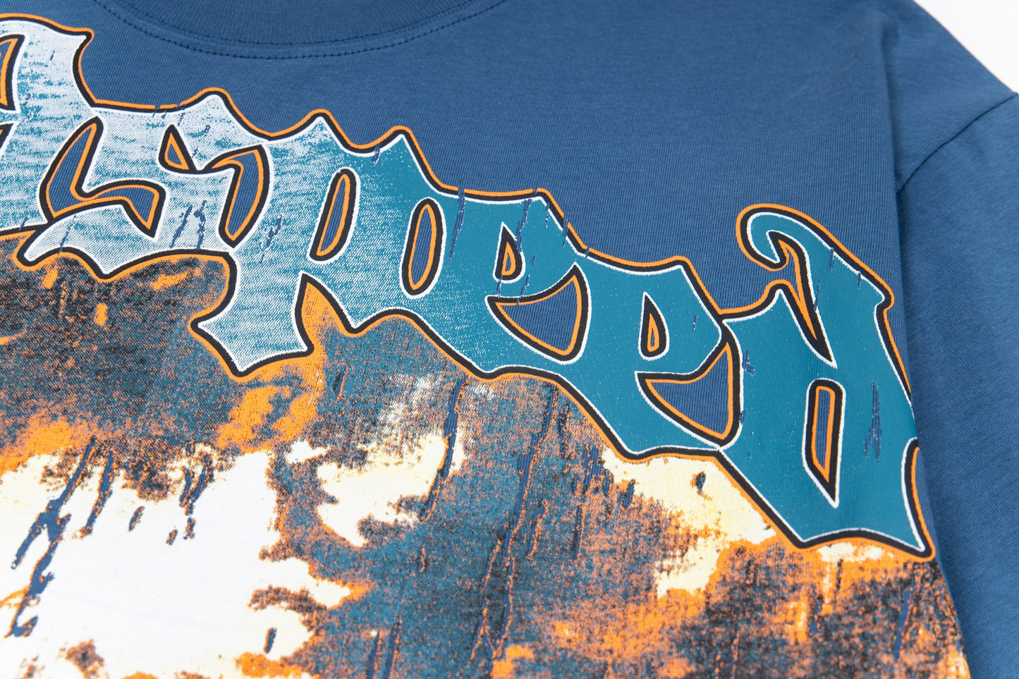 Godspeed T-shirt G07