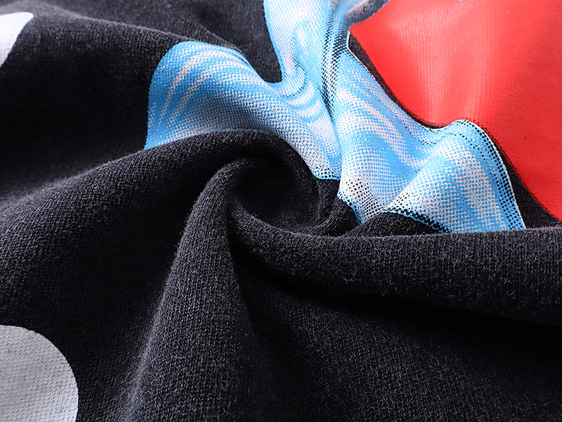 Godspeed 2025 New fashion T-shirt 1112