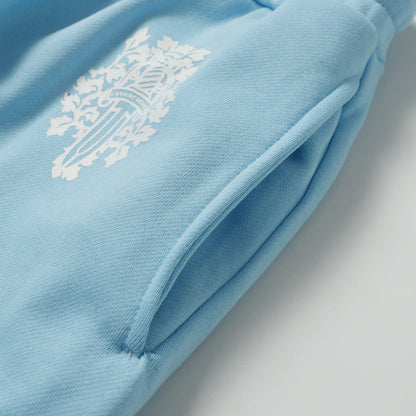 Chrome Hearts Pants 1007