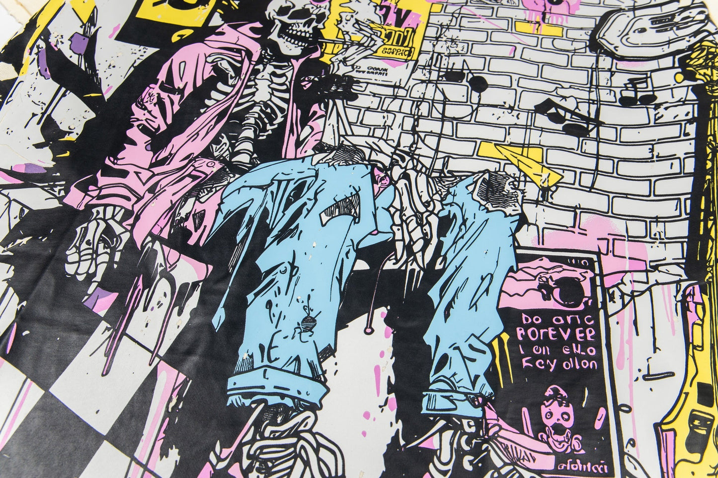 Godspeed T-shirt G23