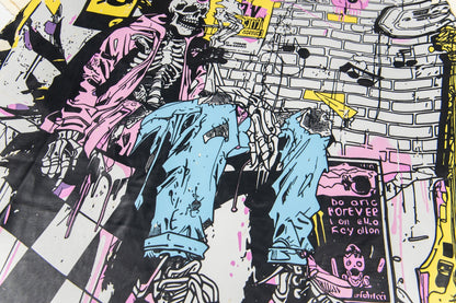 Godspeed T-shirt G23