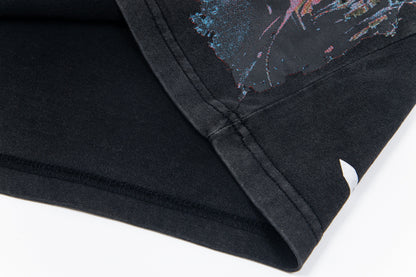 Godspeed T-shirt G62