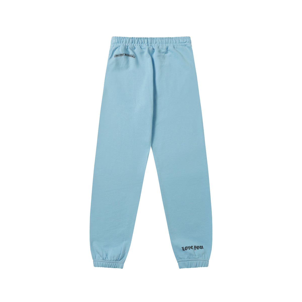 Chrome Hearts Pants 1007