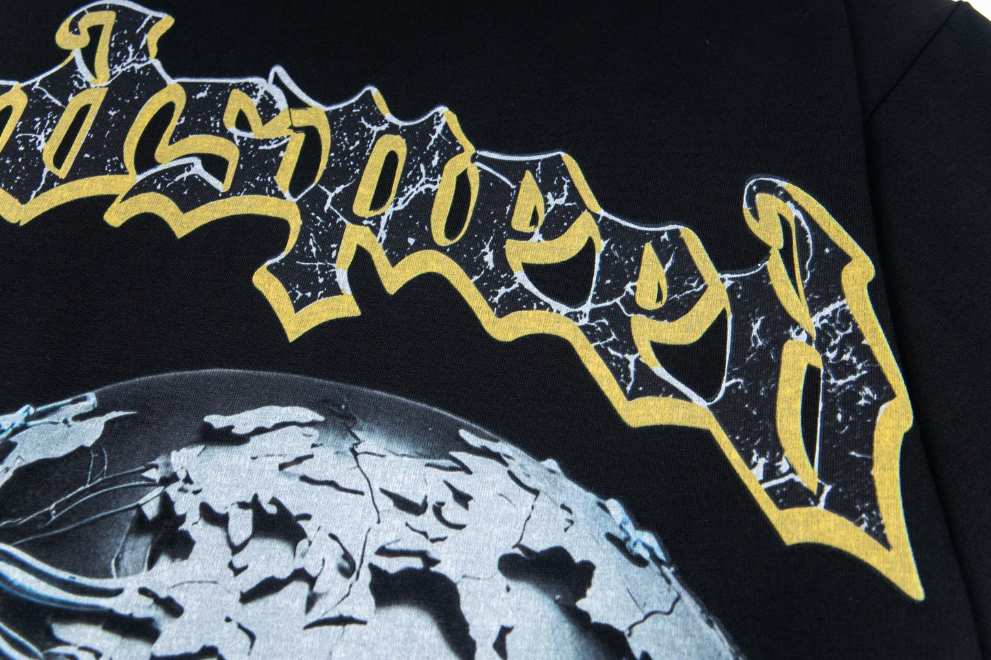 Godspeed T-shirt G33