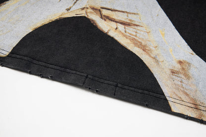 Godspeed T-shirt G04