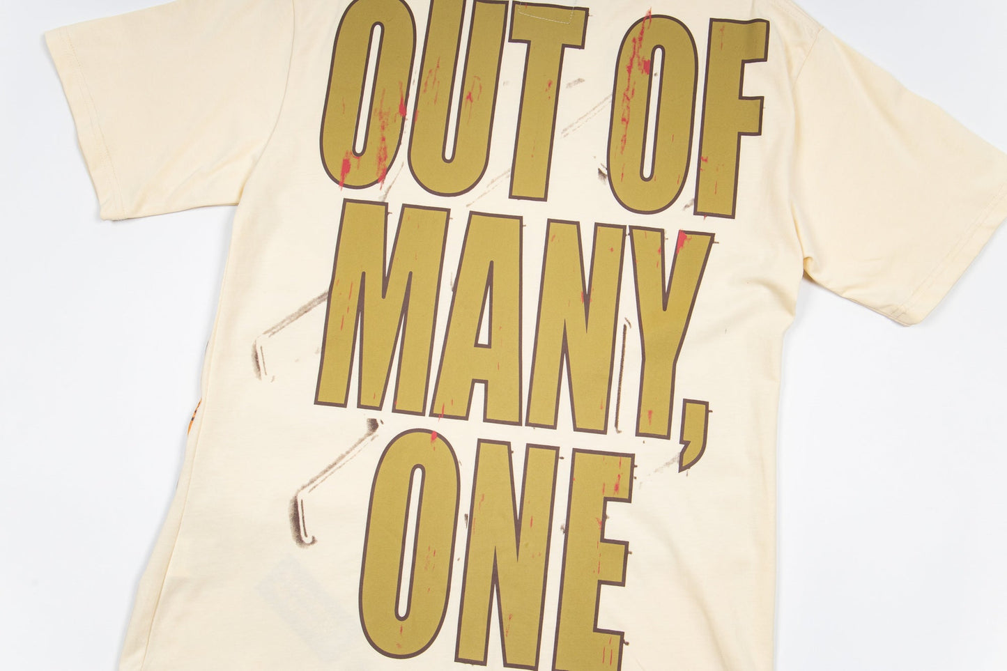 Godspeed T-shirt G35