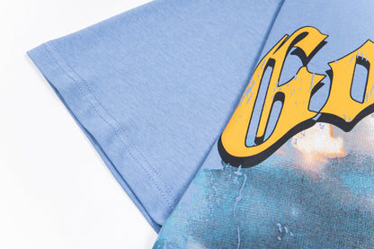 Godspeed T-shirt G11