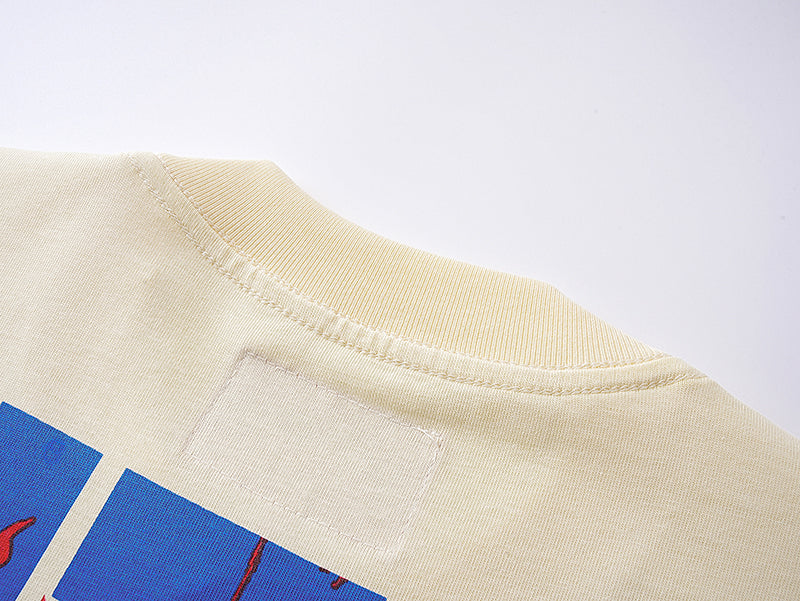 Godspeed Sweatshirt 3106