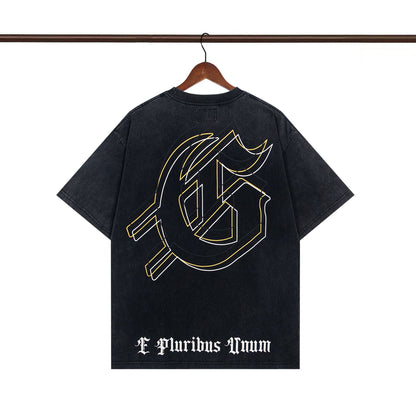 Godspeed T-shirt G43