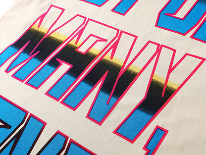 Godspeed T-shirt 3109