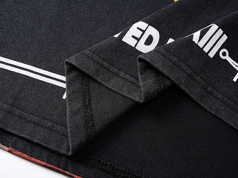 Godspeed 2025 New fashion T-shirt 1122