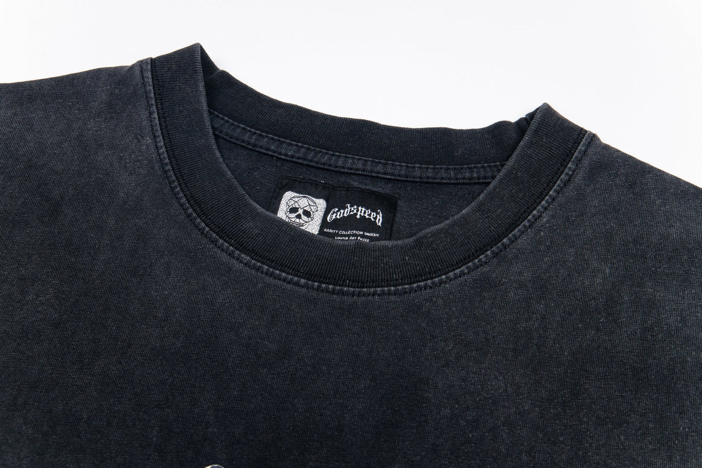 Godspeed T-shirt G48