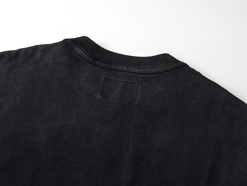 Godspeed T-shirt 1127