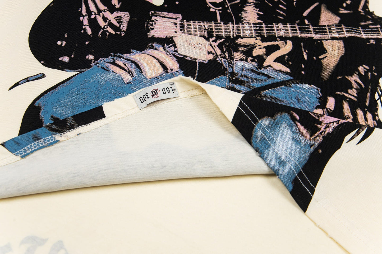 Godspeed T-shirt G06