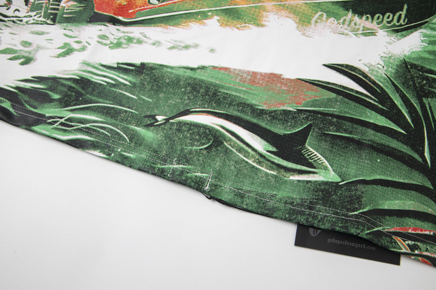 Godspeed T-shirt G71