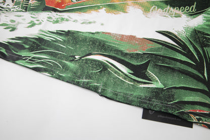 Godspeed T-shirt G71