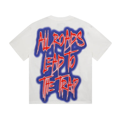 Godspeed T-shirt 3115