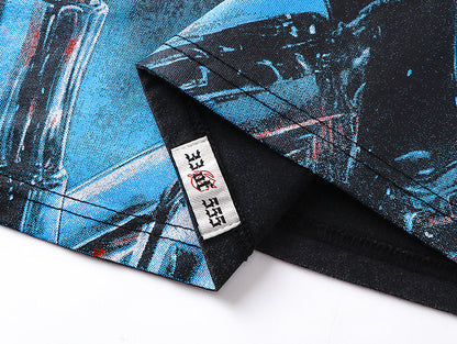 Godspeed 2025 New fashion T-shirt 1126