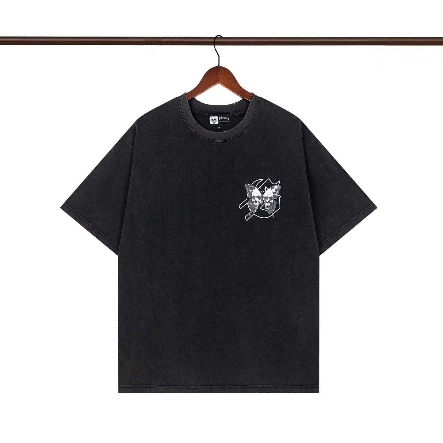 Godspeed T-shirt G12