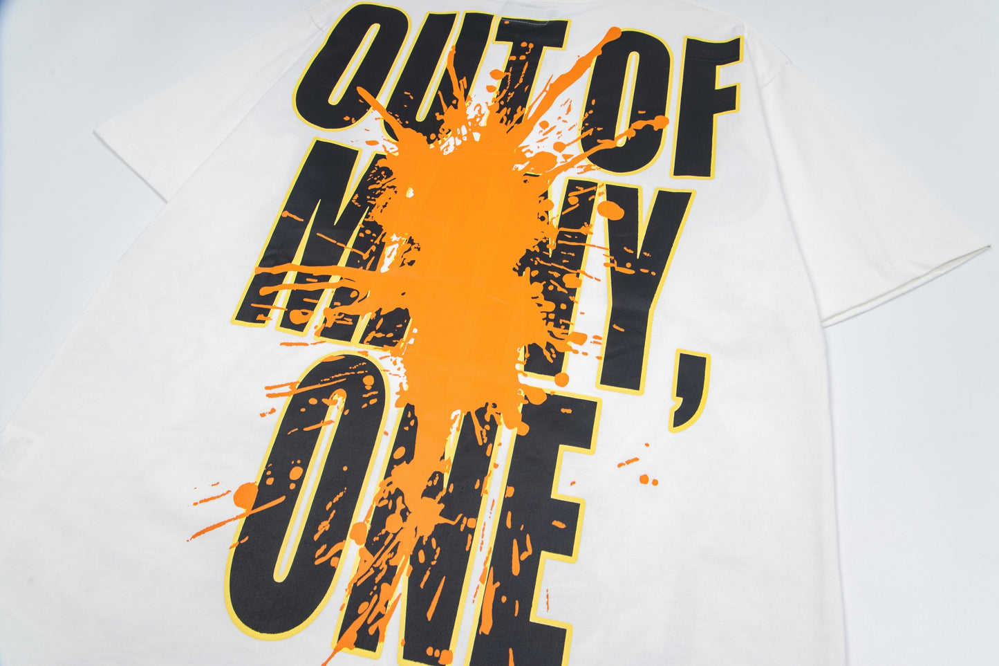 Godspeed T-shirt G70