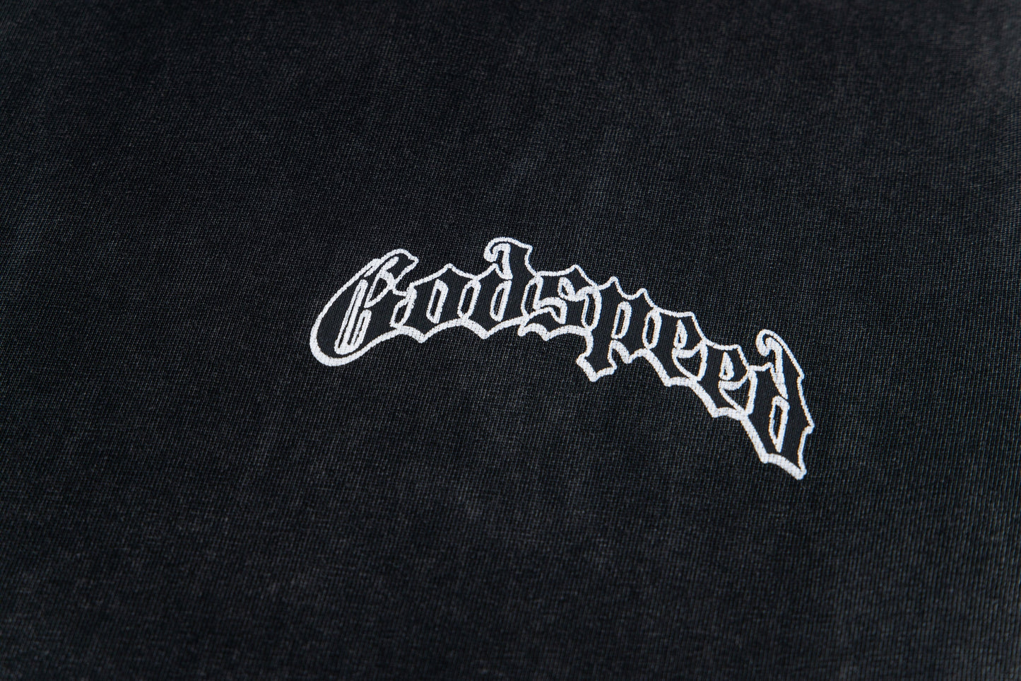 Godspeed T-shirt G60