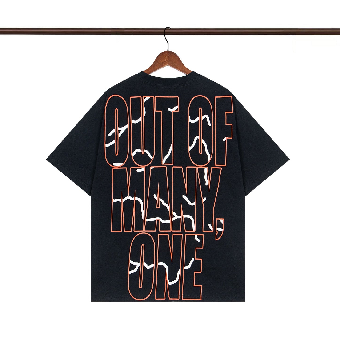 Godspeed T-shirt G19