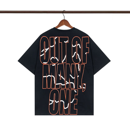 Godspeed T-shirt G19