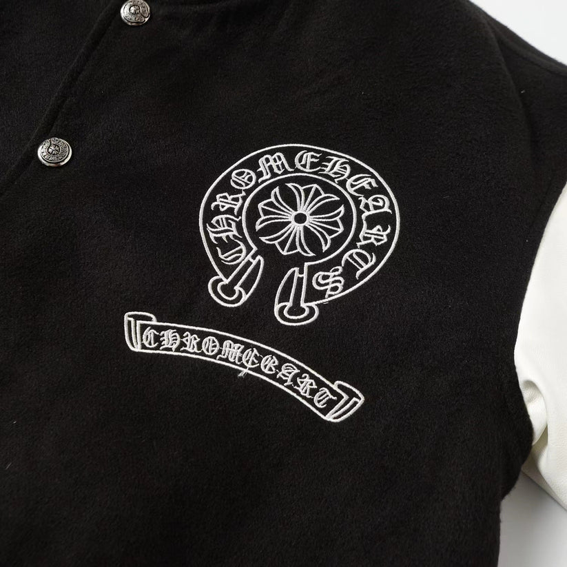 Chrome Hearts Jacket