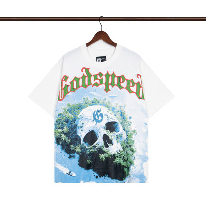 Godspeed T-shirt G63