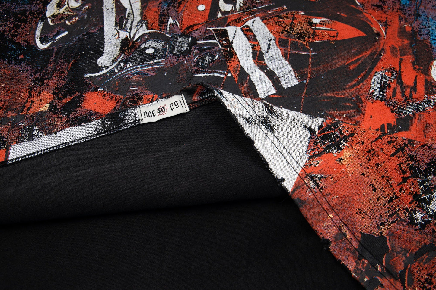 Godspeed T-shirt G15